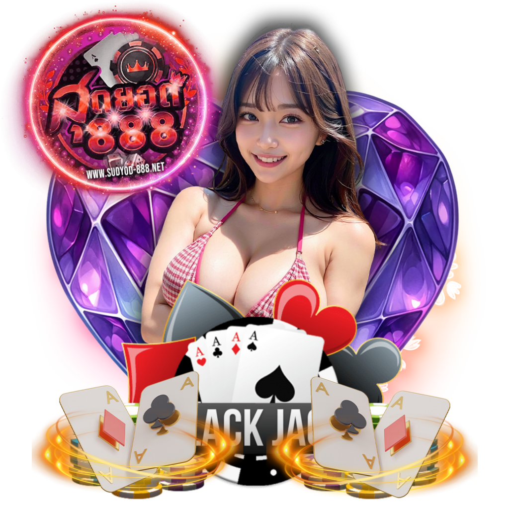 sudyod888 slot